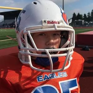 Meet your Posher, Melanie